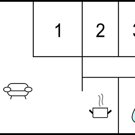 Three-bedroom In Sydals