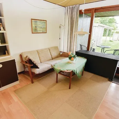 3 Bedroom Lovely In Sydals *